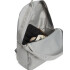 UA Loudon Backpack-GRY GRY-069