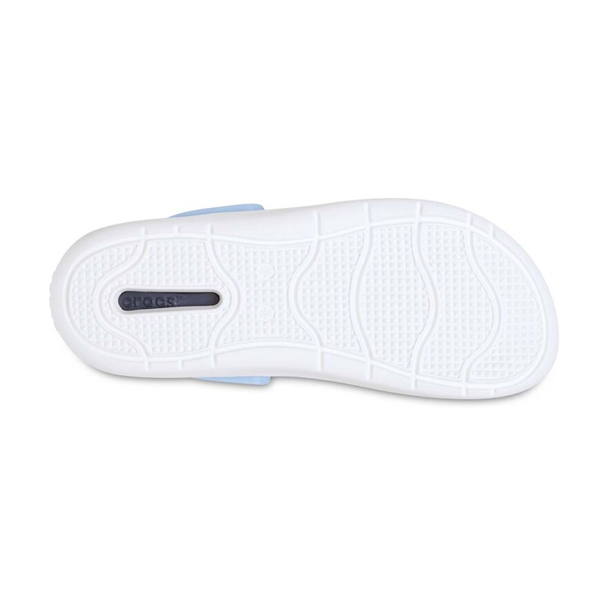 Crocs InMotion Clog - Unisex Blue Calcite