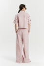 PANTALON ISCHIA Rosa