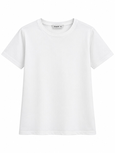 REMERA RENATA BLANCO