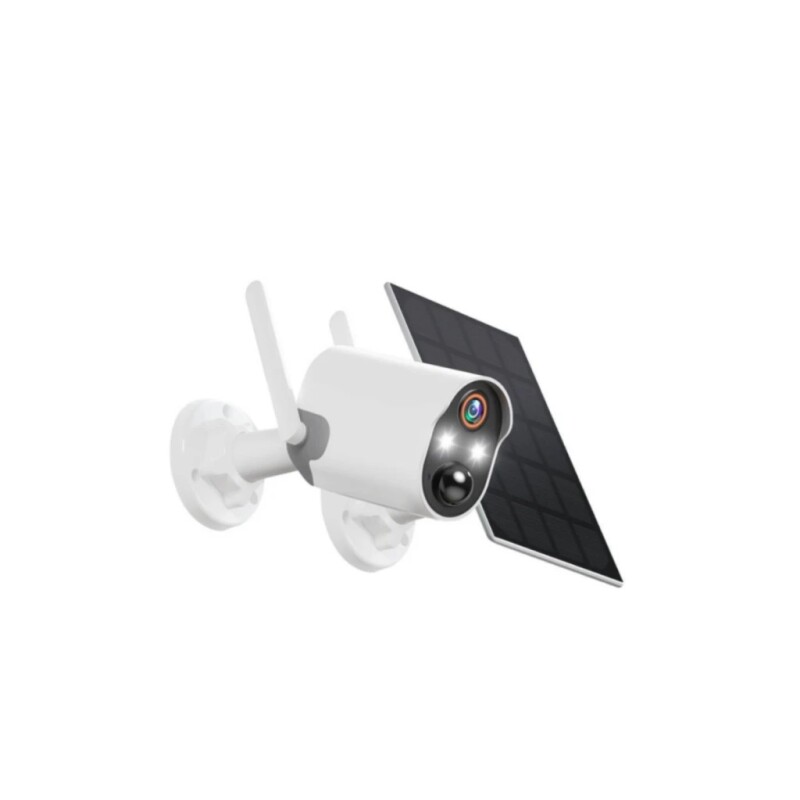 CAMARA WIFI EXTERIOR SOLAR IPC-GZ6 CAMARA WIFI EXTERIOR SOLAR IPC-GZ6