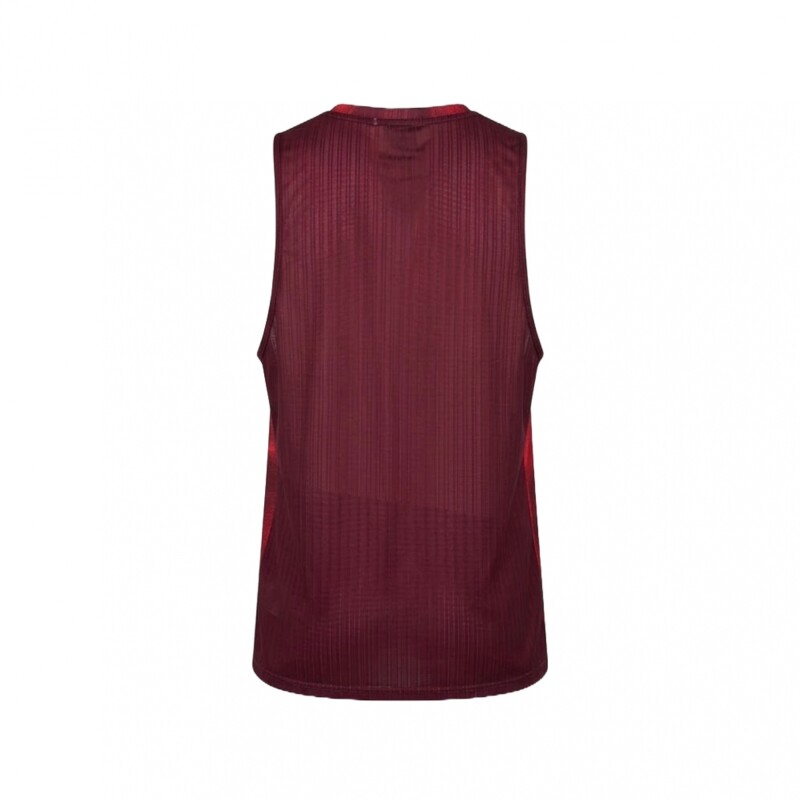 Musculosa Umbro Press Nacional 00W