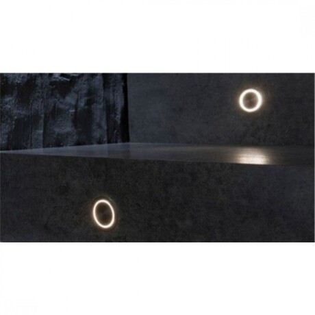 Embutido led anillo, de pared, IP65 24 volt Embutido led anillo, de pared, IP65 24 volt