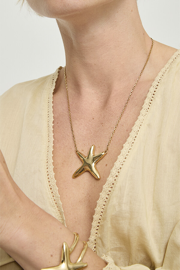 STELLARIS Colgante