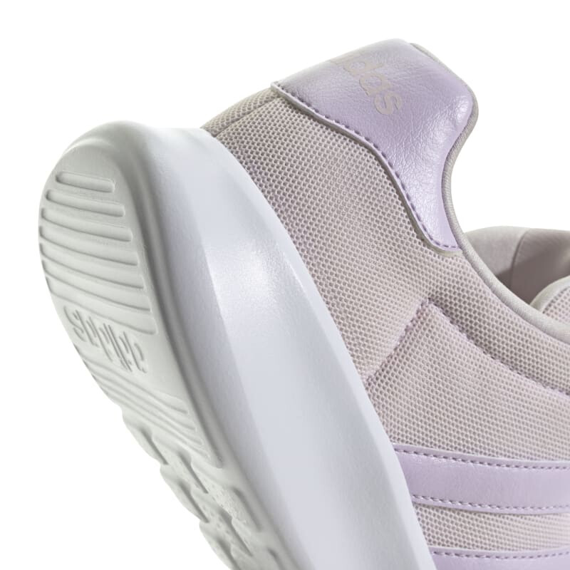 Championes ADIDAS LITE RACER 3.0 de Mujer - IG3613 Rosado-lavanda