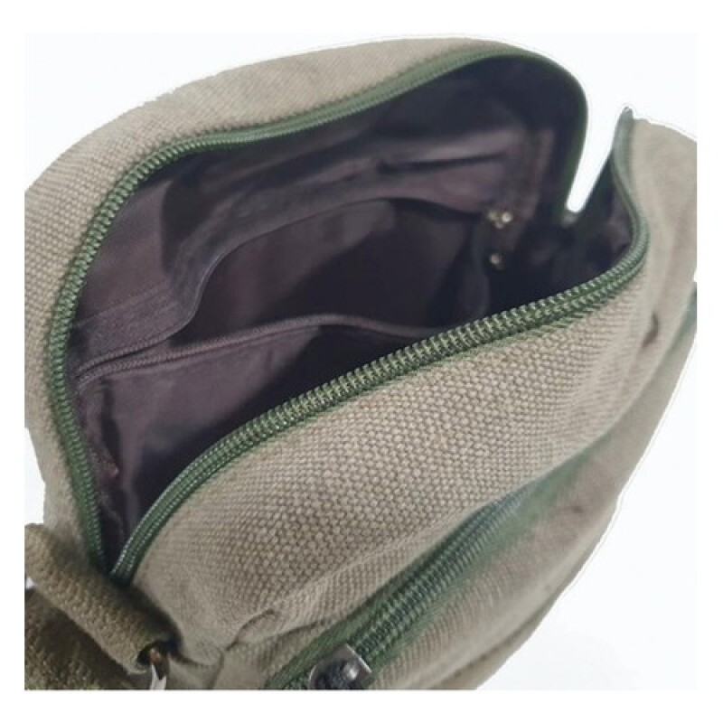 Morral Arye Arequita liso resistente para exterior e interior Liso