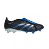 Championes adidas Predator League FG/MG Black / Navy