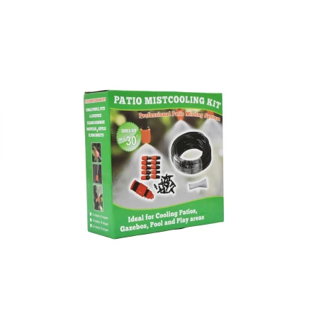 MANGUERA PARA RIEGO CON MULTI CONECTOR 10MT CAJA 26307 MANGUERA PARA RIEGO CON MULTI CONECTOR 10MT CAJA 26307