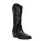Botas de Mujer Miss Carol MAPY Bucanera Negro