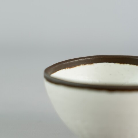 Bowl 10,5cm Cream Bowl 10,5cm Cream