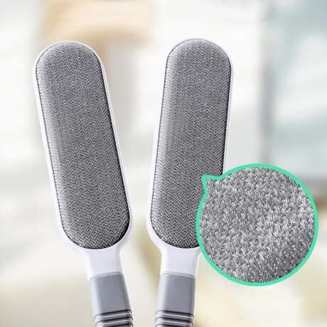 Kit quita pelusa Gris