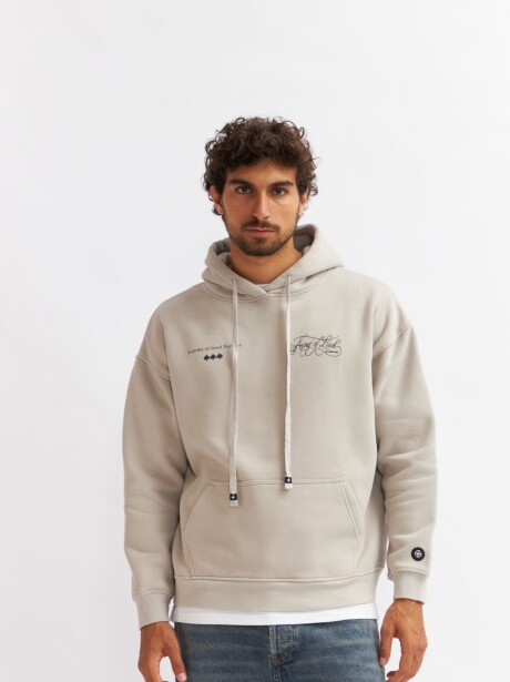CANGURO ALAS GRIS