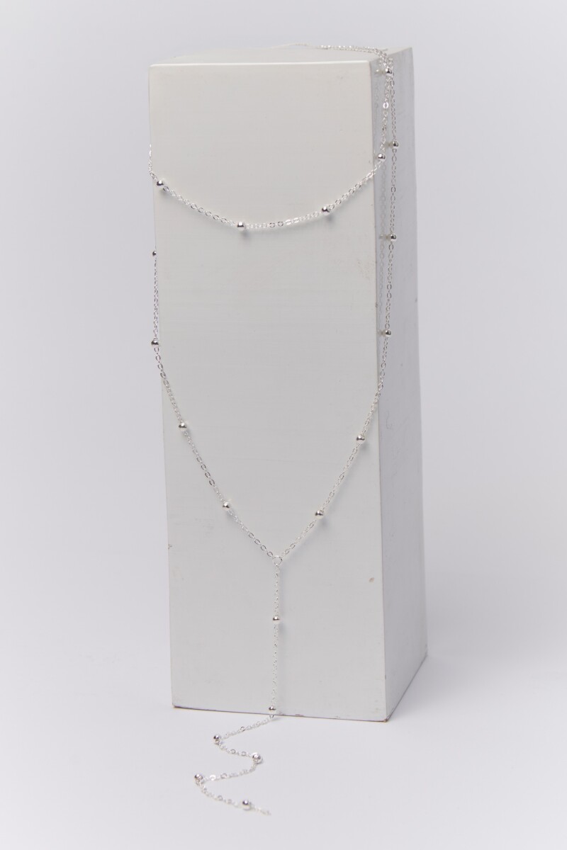 COLGANTE SANTA PLATA