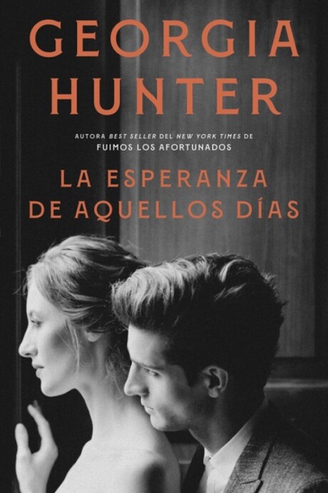 LA ESPERANZA DE AQUELLOS DIAS LA ESPERANZA DE AQUELLOS DIAS