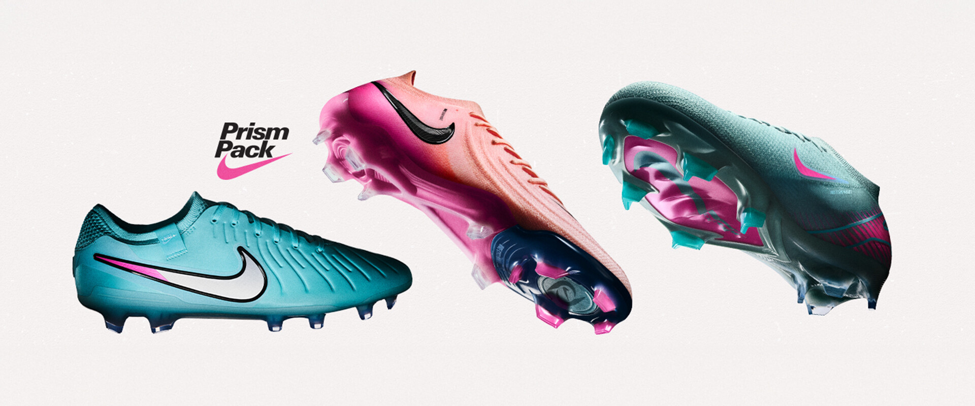 Nike Prism Pack