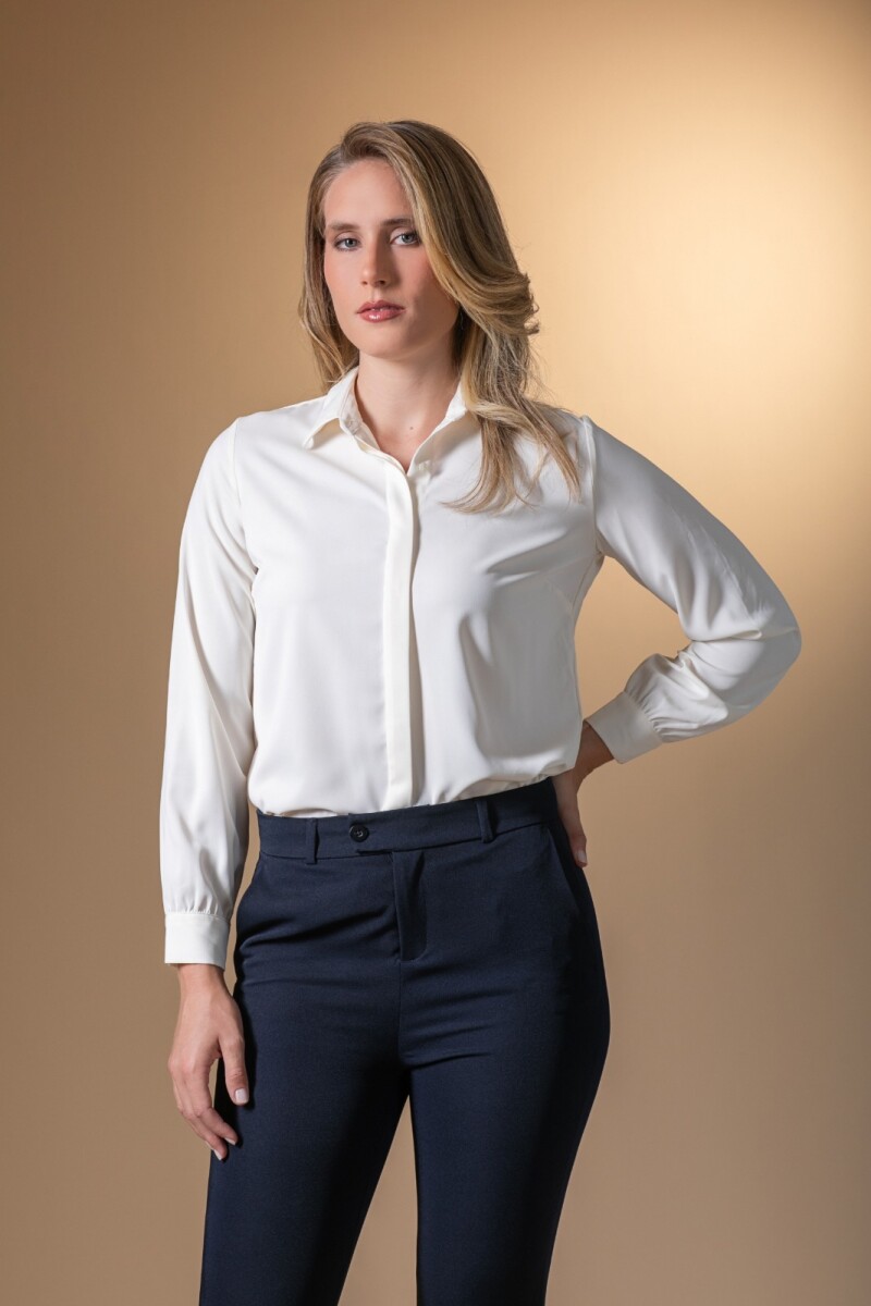 Camisa Office. 
