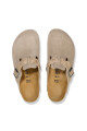 Boston Braided Leoi/leve Taupe Taupe