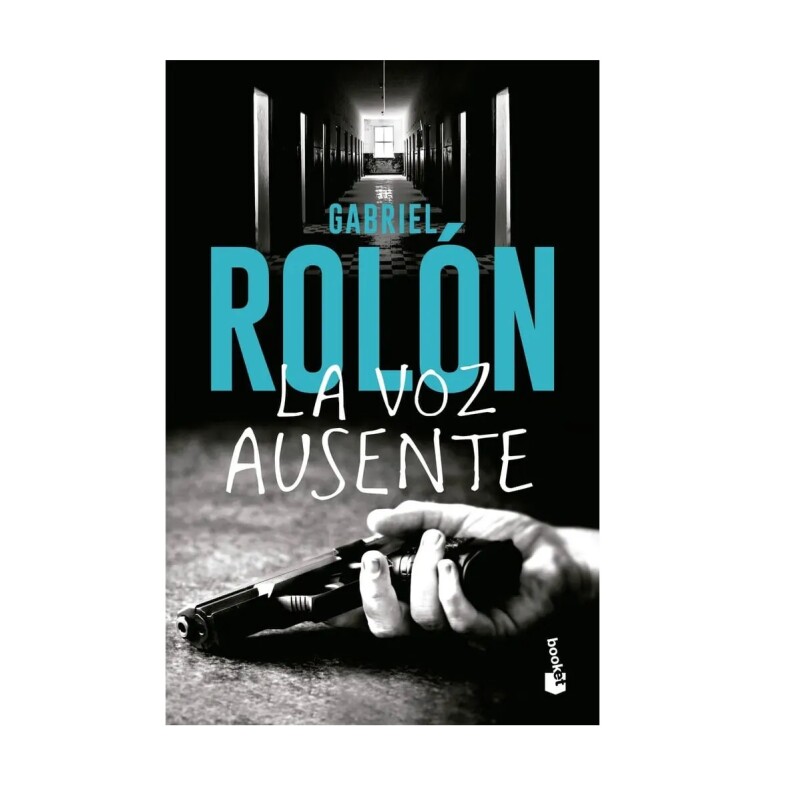 LA VOZ AUSENTE (BK) LA VOZ AUSENTE (BK)