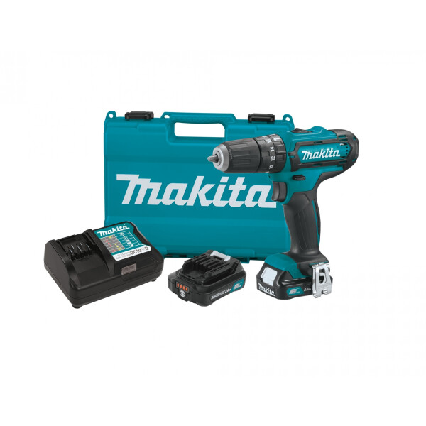 Taladro Atornillador Makita 18v Taladro Atornillador Makita 18v