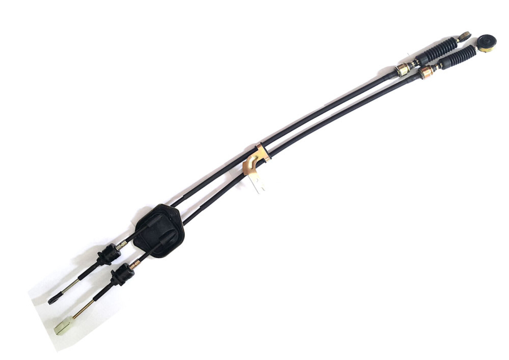 CABLE DE COMANDO JAC SELECTOR CAMBIOS J2 - 