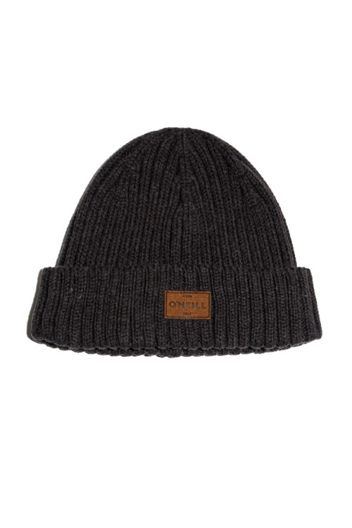 Gorro Ribbed Dark O'Neill Vintage - Gris Gorro Ribbed Dark O'Neill Vintage - Gris