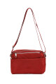 Bandolera Olinda Bordeaux