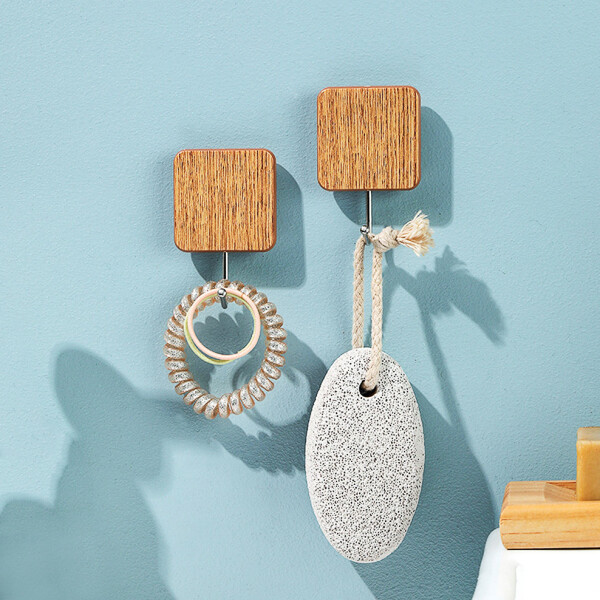 Ganchos para colgar 4pcs Ganchos para colgar 4pcs