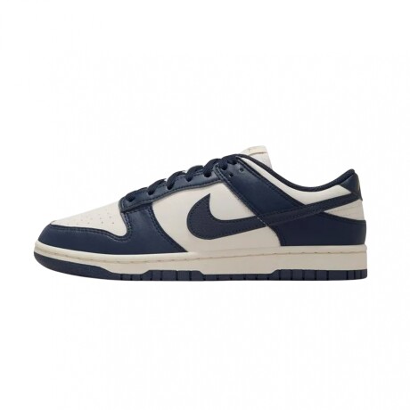 Nike Dunk Low Next Nature Blue and White