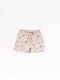 SHORT ESTAMPADO CARLO CRUDO