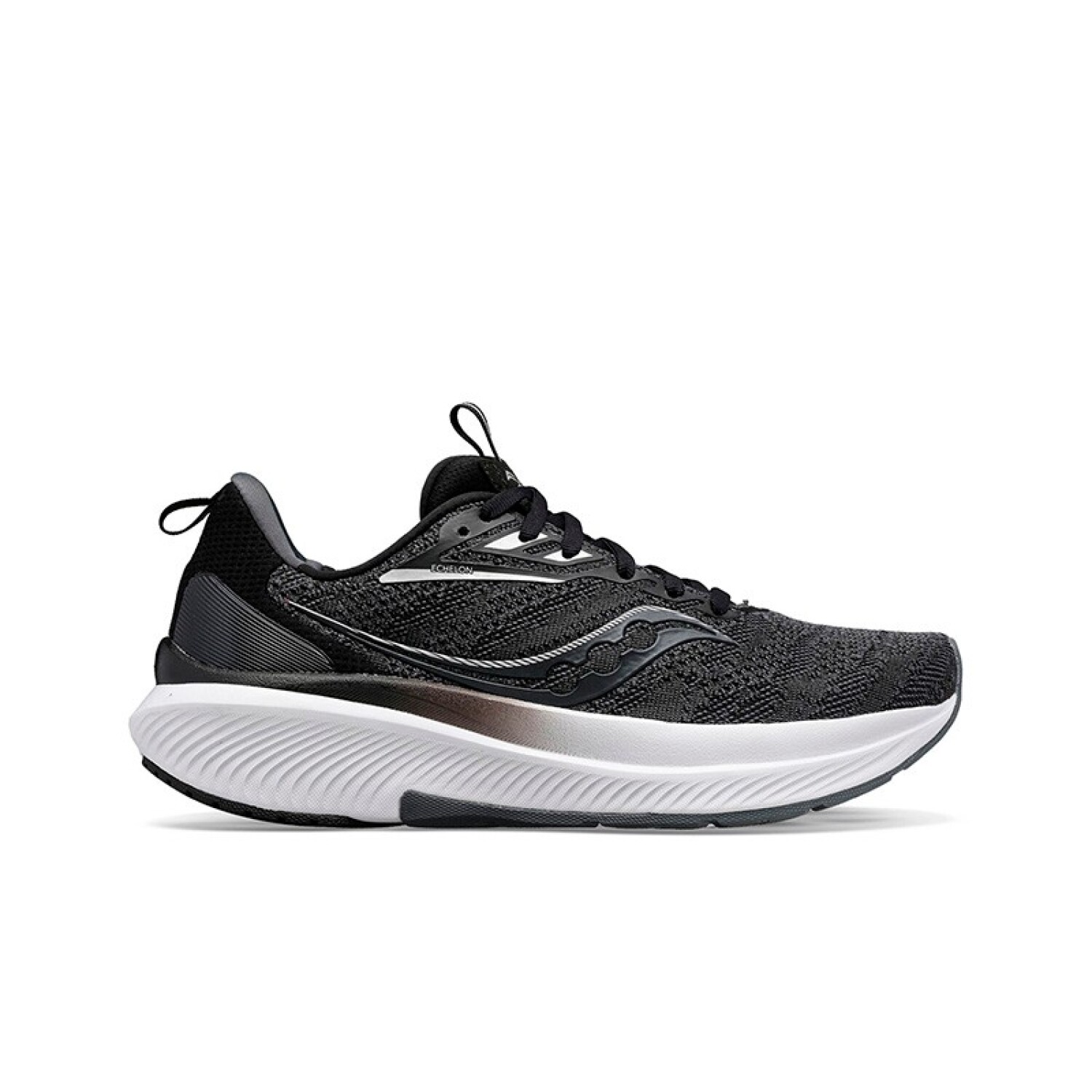 Saucony echelon 5 negro best sale