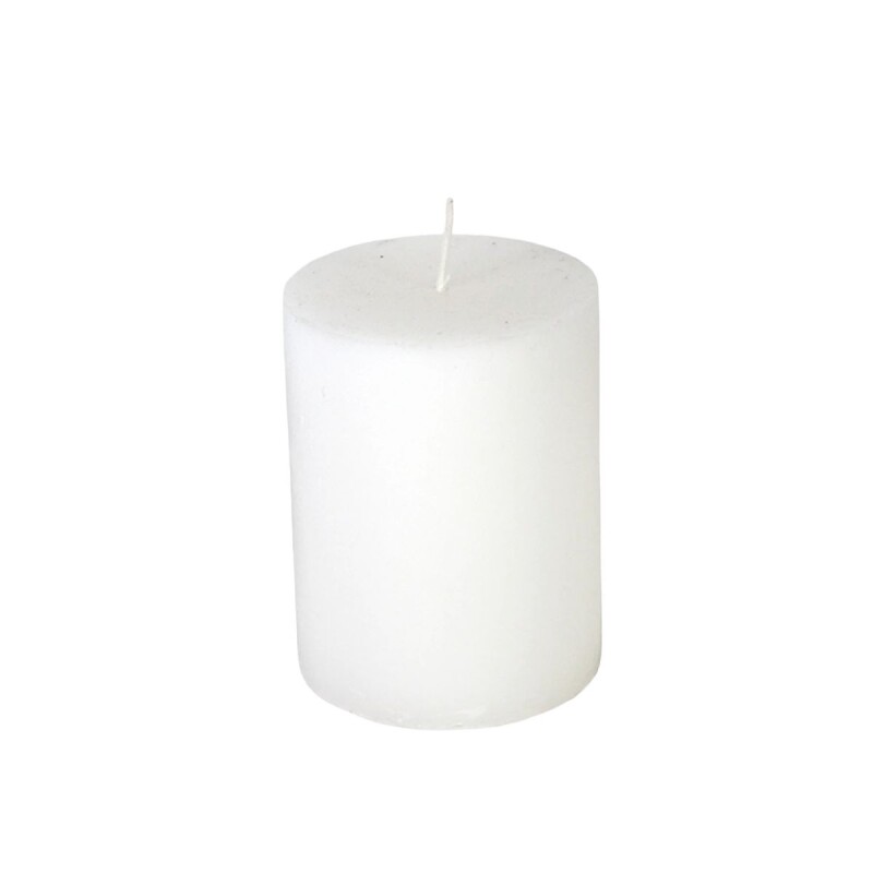 VELA AROMATICA 5X5CM Unica