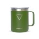 Hydrate Taza Verde Militar 355ml Hydrate Taza Verde Militar 355ml