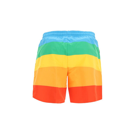 SHORT LACOSTE MAILLOT BAIN SER Multco