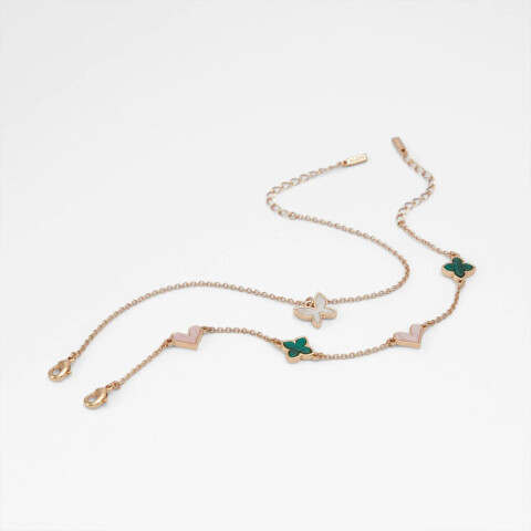 ENCHANTTED PASTEL MULTI PASTEL MULTI