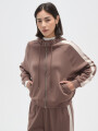 Campera Cuenen Estampado 1