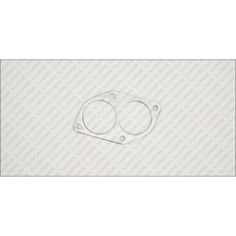 JUNTA CHEVROLET SALIDA ESCAPE CORSA MONZA ILLINOIS JUNTA CHEVROLET SALIDA ESCAPE CORSA MONZA ILLINOIS