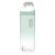 Botella de Tritan Quokka 670 ml - Varios Colores MENTA