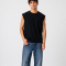 Musculosa Taure Negro