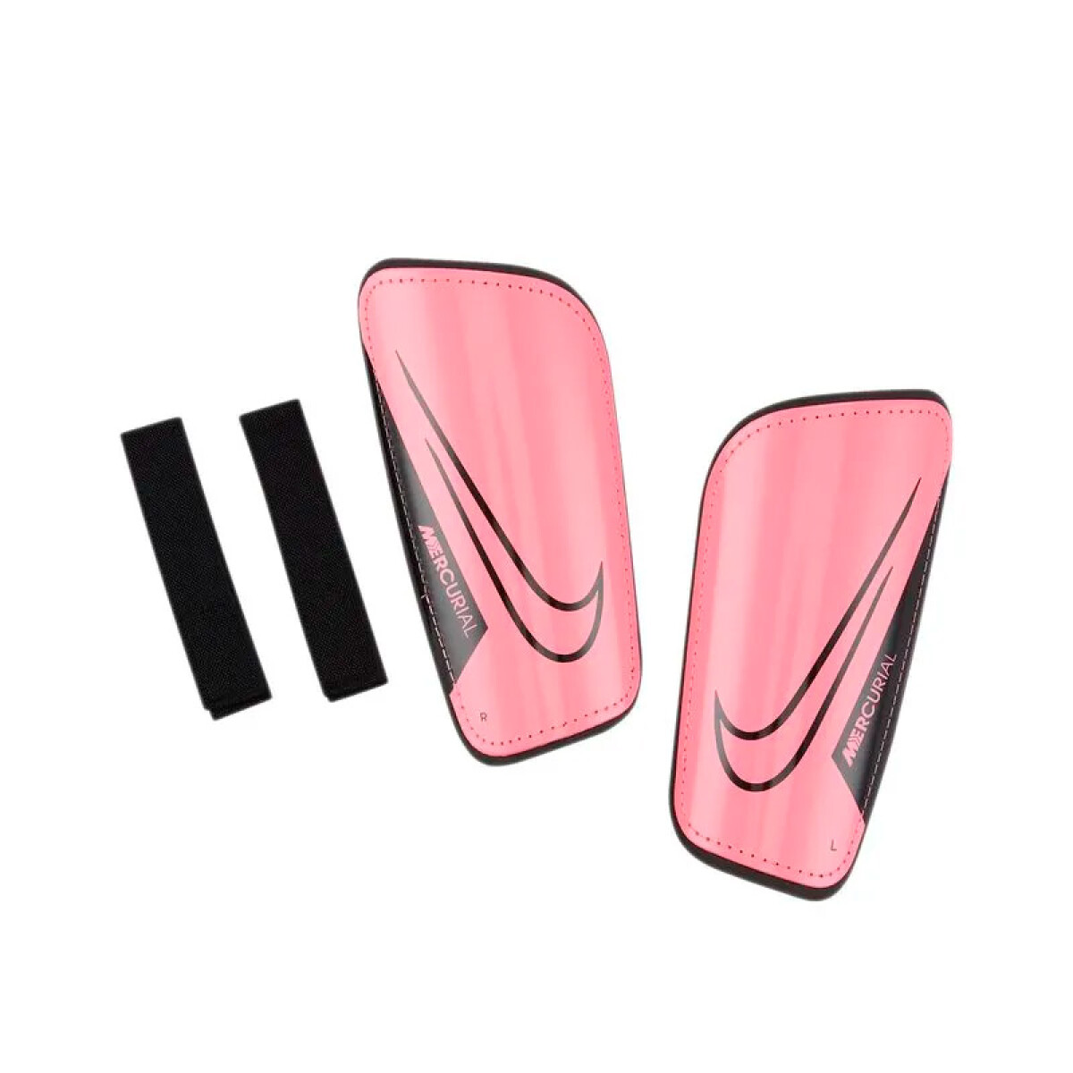 Canillera Nike de Hombre - DN3614-675 - Rosado-negro 