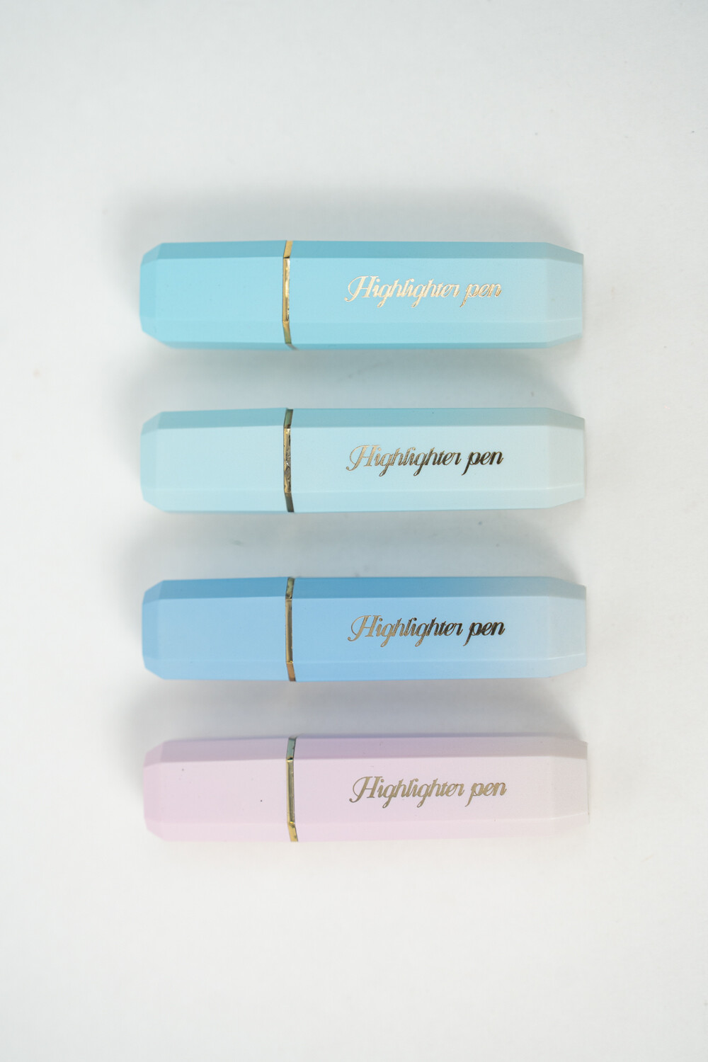 Resaltador Pepe Estampado 3