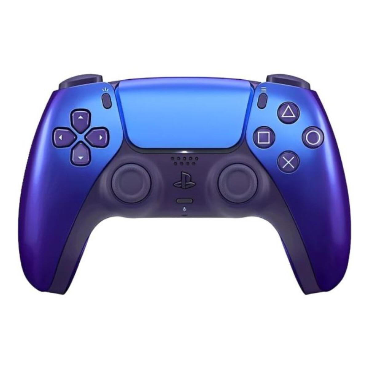 Control PS5 Chroma Indigo 