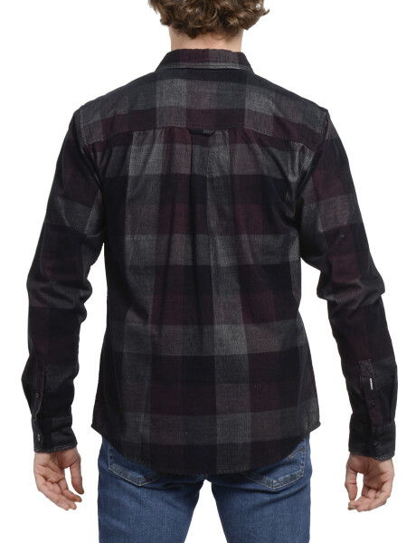 Camisa Oneill Redwood Camisa Oneill Redwood