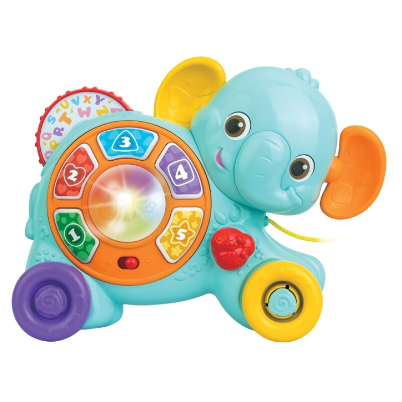 Mi elefante compañero de arrastre Mi elefante compañero de arrastre