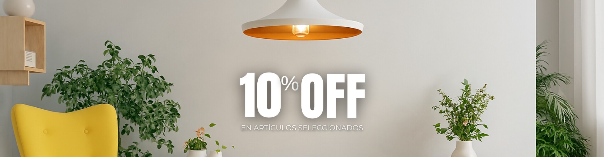 10%