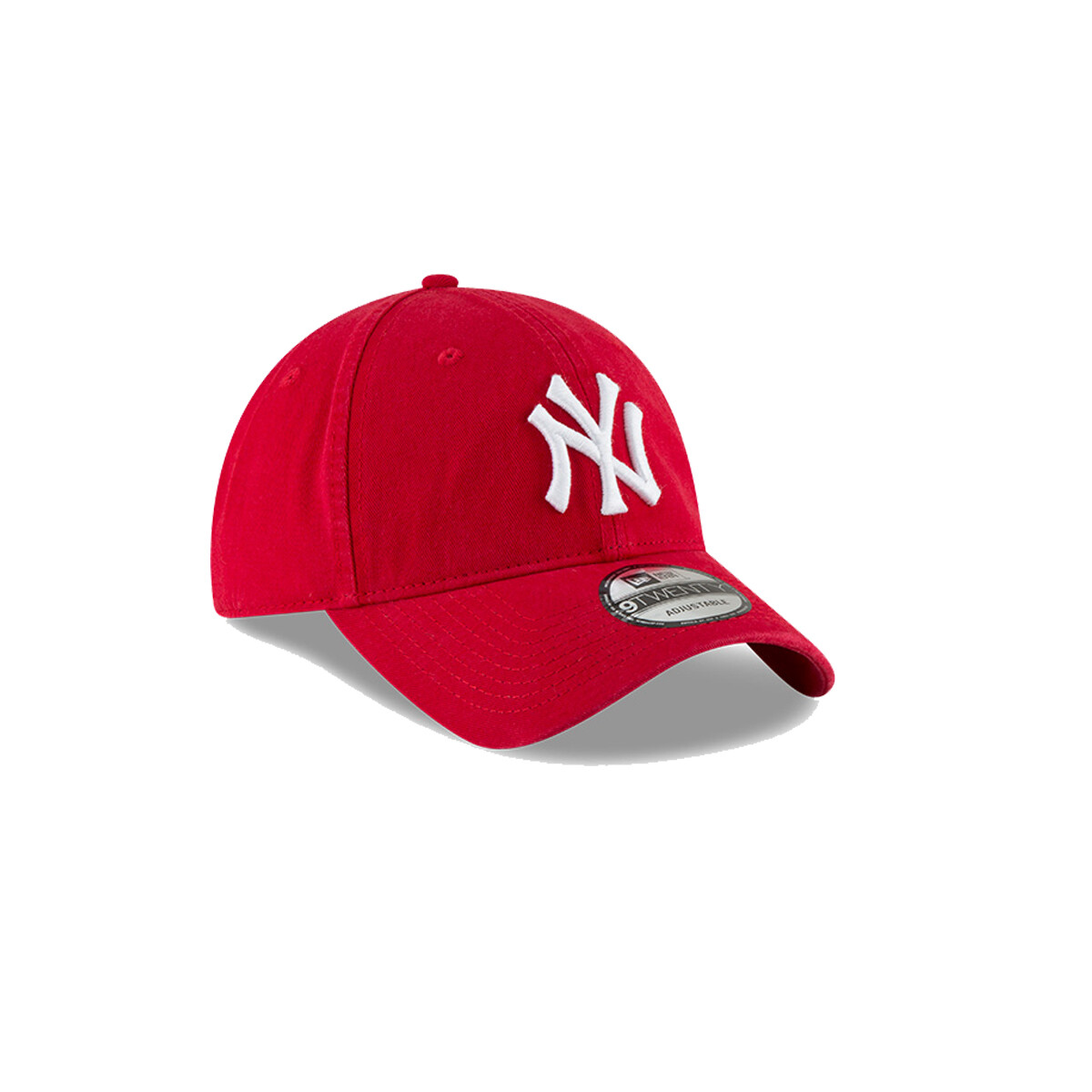 Gorro New Era - New York Yankees 9Twenty - 60235301 - RED 