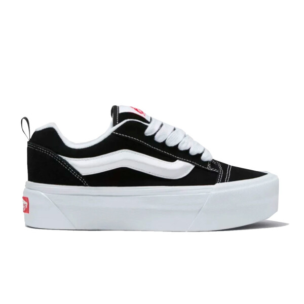 Calzado Vans Mujer Macri Life