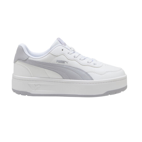 Championes Puma Court Lally Skye 13