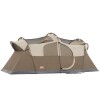 Carpa Weathermaster Coleman 10 Personas Carpa Weathermaster Coleman 10 Personas