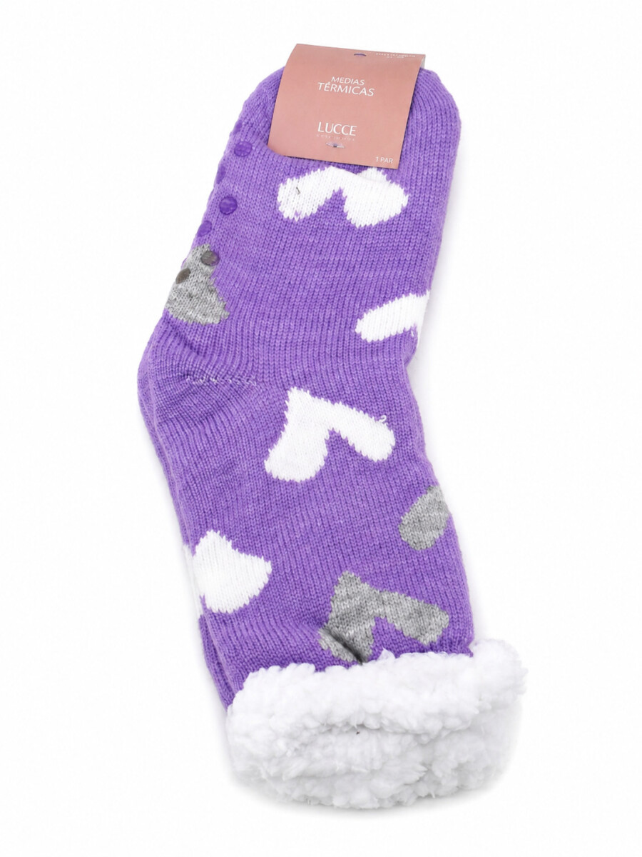 MEDIA SHERPA - ESTAMPADO 11 