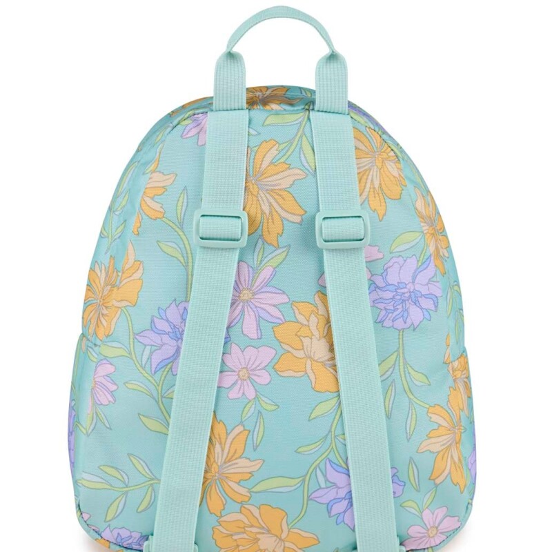 Mochila Half Pint Unisex Multicolor